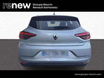 Photo 5 du bon plan RENAULT Clio 1.6 E-Tech hybride 145ch Evolution occasion à 15900 €