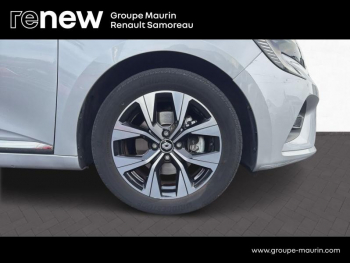 Photo 7 du bon plan RENAULT Clio 1.6 E-Tech hybride 145ch Evolution occasion à 15900 €