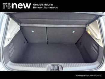 Photo 9 du bon plan RENAULT Clio 1.6 E-Tech hybride 145ch Evolution occasion à 15900 €