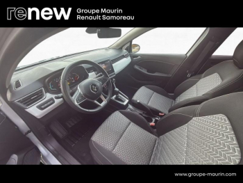 Photo 11 du bon plan RENAULT Clio 1.6 E-Tech hybride 145ch Evolution occasion à 15900 €
