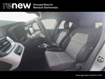 Photo 12 du bon plan RENAULT Clio 1.6 E-Tech hybride 145ch Evolution occasion à 15900 €