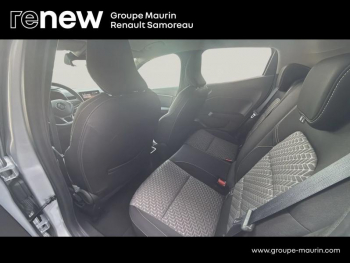 Photo 13 du bon plan RENAULT Clio 1.6 E-Tech hybride 145ch Evolution occasion à 15900 €