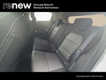 Photo 14 du bon plan RENAULT Clio 1.6 E-Tech hybride 145ch Evolution occasion à 15900 €