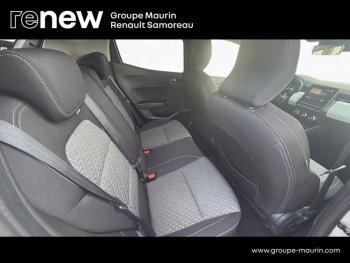 Photo 15 du bon plan RENAULT Clio 1.6 E-Tech hybride 145ch Evolution occasion à 15900 €