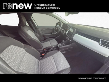 Photo 17 du bon plan RENAULT Clio 1.6 E-Tech hybride 145ch Evolution occasion à 15900 €