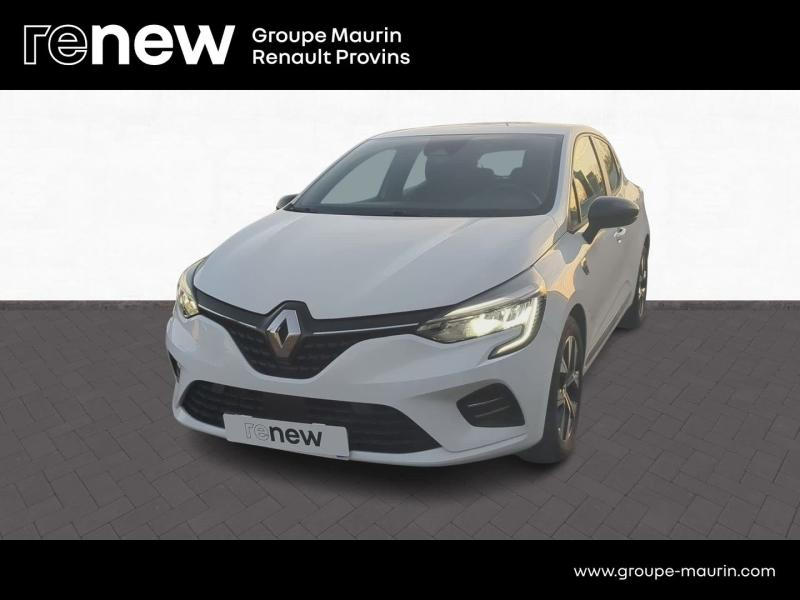 Bon plan RENAULT Clio 1.0 TCe 90ch Limited -21N occasion à 13900 €