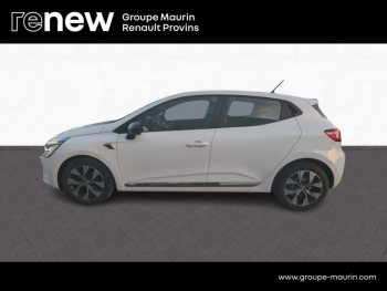 Photo 2 du bon plan RENAULT Clio 1.0 TCe 90ch Limited -21N occasion à 13900 €