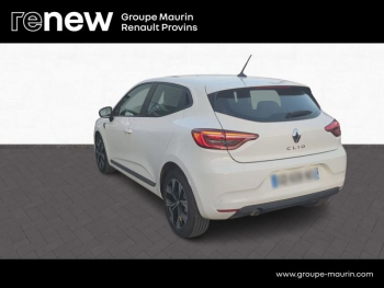Photo 3 du bon plan RENAULT Clio 1.0 TCe 90ch Limited -21N occasion à 13900 €