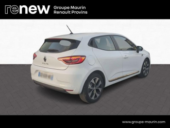 Photo 4 du bon plan RENAULT Clio 1.0 TCe 90ch Limited -21N occasion à 13900 €