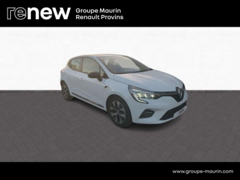 Photo 6 du bon plan RENAULT Clio 1.0 TCe 90ch Limited -21N occasion à 13900 €