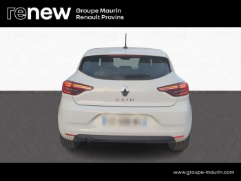 Photo 8 du bon plan RENAULT Clio 1.0 TCe 90ch Limited -21N occasion à 13900 €