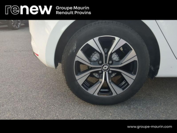 Photo 9 du bon plan RENAULT Clio 1.0 TCe 90ch Limited -21N occasion à 13900 €