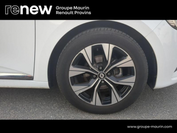 Photo 10 du bon plan RENAULT Clio 1.0 TCe 90ch Limited -21N occasion à 13900 €