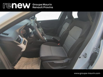 Photo 12 du bon plan RENAULT Clio 1.0 TCe 90ch Limited -21N occasion à 13900 €