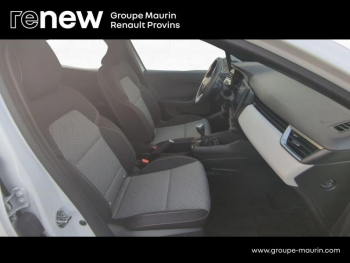 Photo 14 du bon plan RENAULT Clio 1.0 TCe 90ch Limited -21N occasion à 13900 €