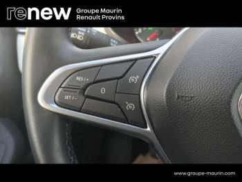 Photo 18 du bon plan RENAULT Clio 1.0 TCe 90ch Limited -21N occasion à 13900 €