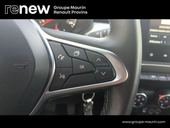 Photo 19 du bon plan RENAULT Clio 1.0 TCe 90ch Limited -21N occasion à 13900 €