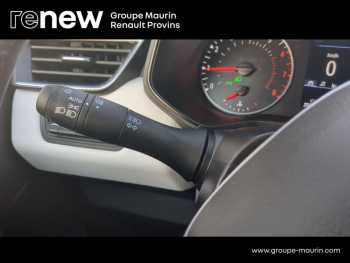 Photo 20 du bon plan RENAULT Clio 1.0 TCe 90ch Limited -21N occasion à 13900 €