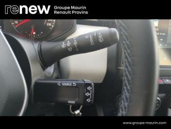 Photo 21 du bon plan RENAULT Clio 1.0 TCe 90ch Limited -21N occasion à 13900 €