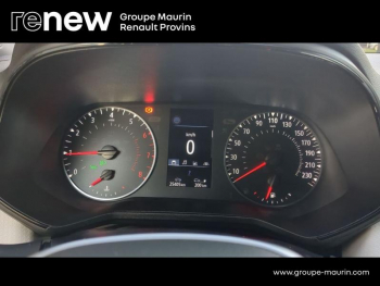 Photo 22 du bon plan RENAULT Clio 1.0 TCe 90ch Limited -21N occasion à 13900 €