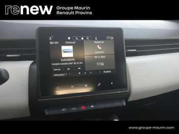 Photo 23 du bon plan RENAULT Clio 1.0 TCe 90ch Limited -21N occasion à 13900 €