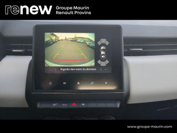 Photo 24 du bon plan RENAULT Clio 1.0 TCe 90ch Limited -21N occasion à 13900 €