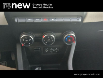 Photo 25 du bon plan RENAULT Clio 1.0 TCe 90ch Limited -21N occasion à 13900 €