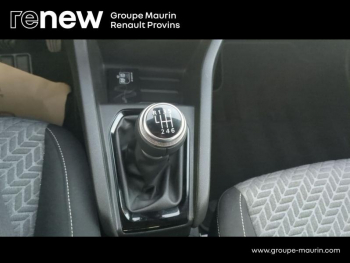 Photo 26 du bon plan RENAULT Clio 1.0 TCe 90ch Limited -21N occasion à 13900 €