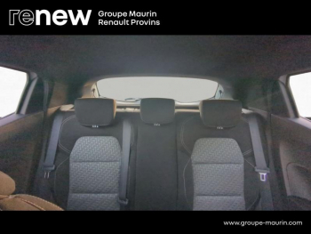 Photo 28 du bon plan RENAULT Clio 1.0 TCe 90ch Limited -21N occasion à 13900 €