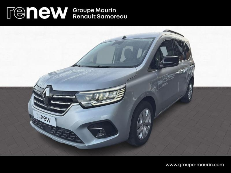 Bon plan RENAULT Kangoo 1.5 Blue dCi 95ch Intens occasion à 21900 €