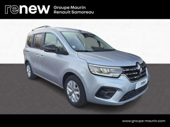 Photo 2 du bon plan RENAULT Kangoo 1.5 Blue dCi 95ch Intens occasion à 21900 €