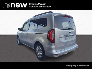 Photo 4 du bon plan RENAULT Kangoo 1.5 Blue dCi 95ch Intens occasion à 21900 €