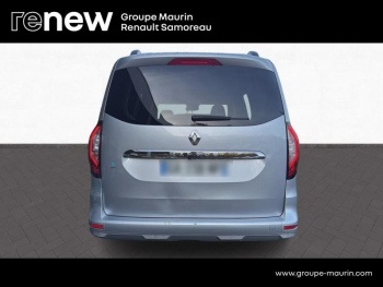 Photo 5 du bon plan RENAULT Kangoo 1.5 Blue dCi 95ch Intens occasion à 21900 €