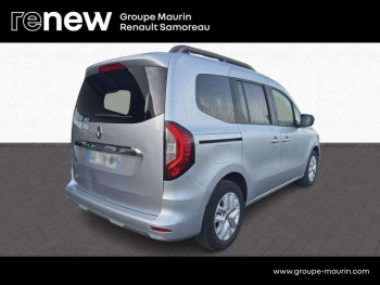 Photo 6 du bon plan RENAULT Kangoo 1.5 Blue dCi 95ch Intens occasion à 21900 €