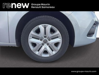 Photo 7 du bon plan RENAULT Kangoo 1.5 Blue dCi 95ch Intens occasion à 21900 €