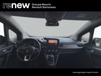 Photo 8 du bon plan RENAULT Kangoo 1.5 Blue dCi 95ch Intens occasion à 21900 €