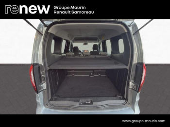 Photo 9 du bon plan RENAULT Kangoo 1.5 Blue dCi 95ch Intens occasion à 21900 €