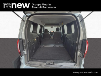 Photo 10 du bon plan RENAULT Kangoo 1.5 Blue dCi 95ch Intens occasion à 21900 €