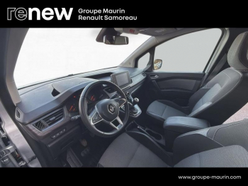 Photo 11 du bon plan RENAULT Kangoo 1.5 Blue dCi 95ch Intens occasion à 21900 €