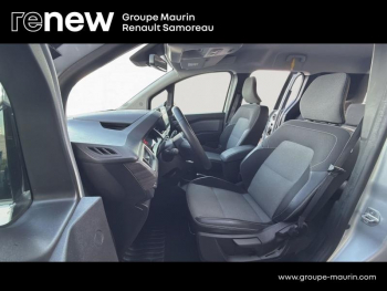 Photo 12 du bon plan RENAULT Kangoo 1.5 Blue dCi 95ch Intens occasion à 21900 €