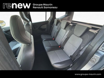 Photo 14 du bon plan RENAULT Kangoo 1.5 Blue dCi 95ch Intens occasion à 21900 €