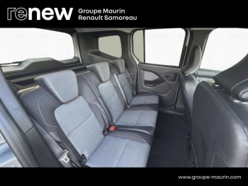 Photo 15 du bon plan RENAULT Kangoo 1.5 Blue dCi 95ch Intens occasion à 21900 €