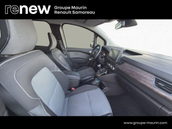 Photo 17 du bon plan RENAULT Kangoo 1.5 Blue dCi 95ch Intens occasion à 21900 €