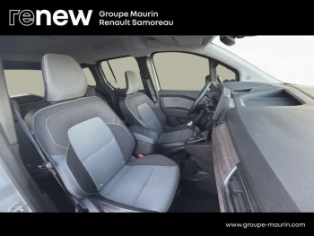 Photo 18 du bon plan RENAULT Kangoo 1.5 Blue dCi 95ch Intens occasion à 21900 €