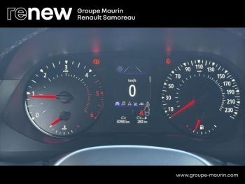 Photo 22 du bon plan RENAULT Kangoo 1.5 Blue dCi 95ch Intens occasion à 21900 €