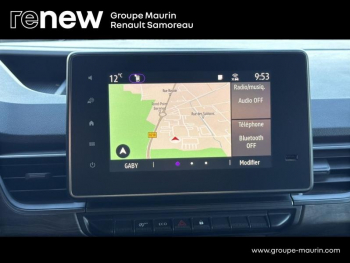 Photo 23 du bon plan RENAULT Kangoo 1.5 Blue dCi 95ch Intens occasion à 21900 €