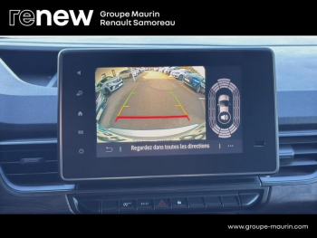 Photo 24 du bon plan RENAULT Kangoo 1.5 Blue dCi 95ch Intens occasion à 21900 €