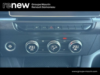 Photo 25 du bon plan RENAULT Kangoo 1.5 Blue dCi 95ch Intens occasion à 21900 €