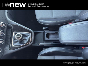 Photo 26 du bon plan RENAULT Kangoo 1.5 Blue dCi 95ch Intens occasion à 21900 €