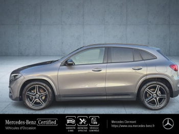 Photo 2 du bon plan MERCEDES-BENZ Classe GLA 180 d 116ch AMG Line 8G-DCT occasion à 40900 €
